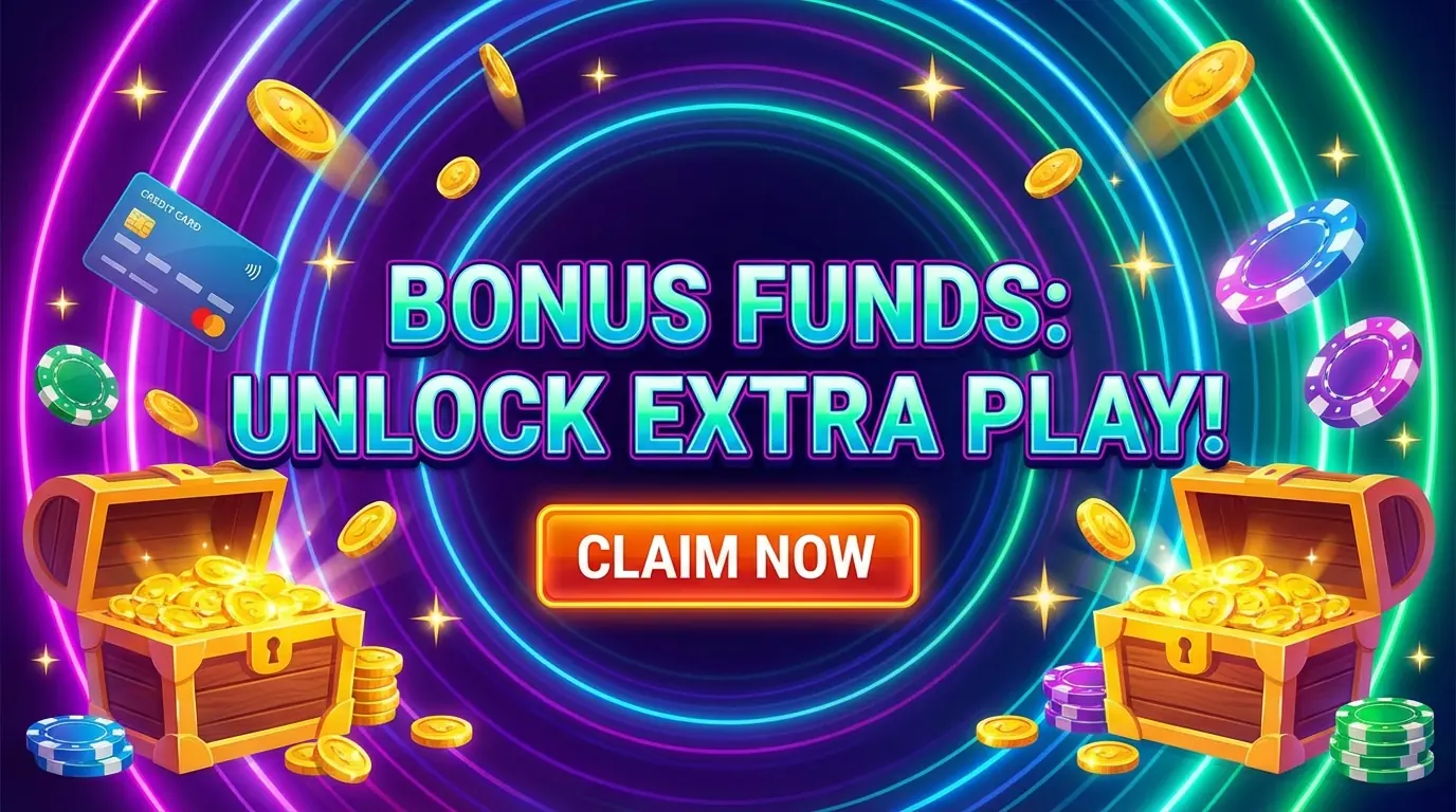 Bonusmedel hos Frank casino