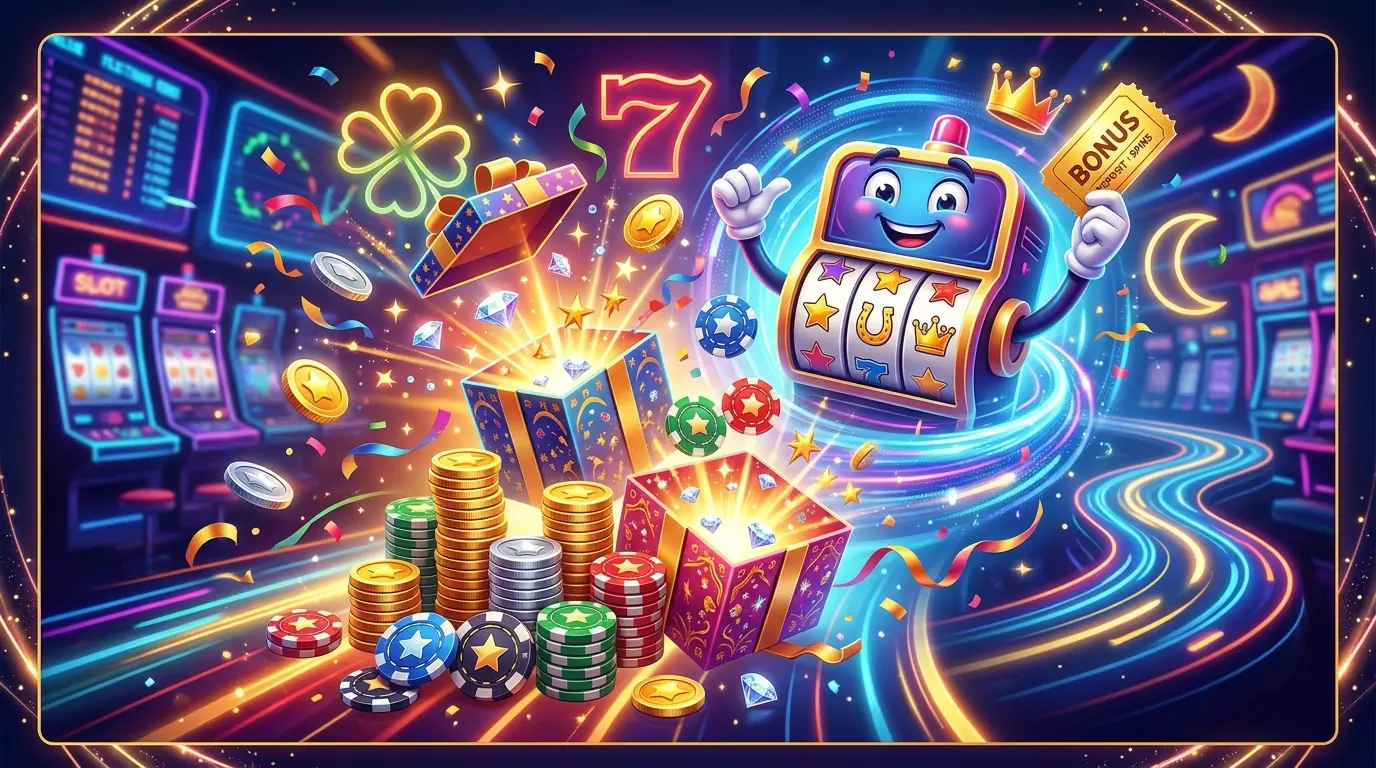 Frank casino kampanjer