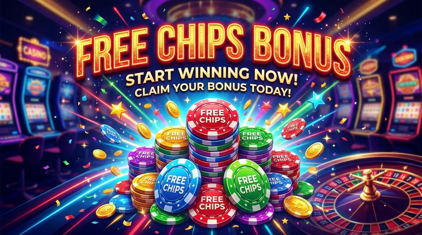 Gratismarker hos Frank casino