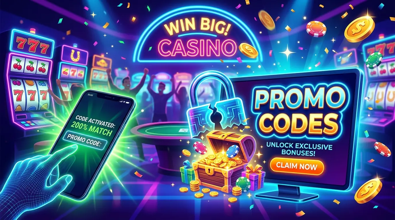 Promo codes Frank casino