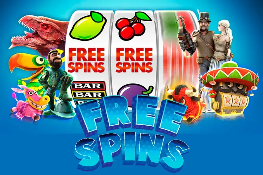 Frank casino free spins
