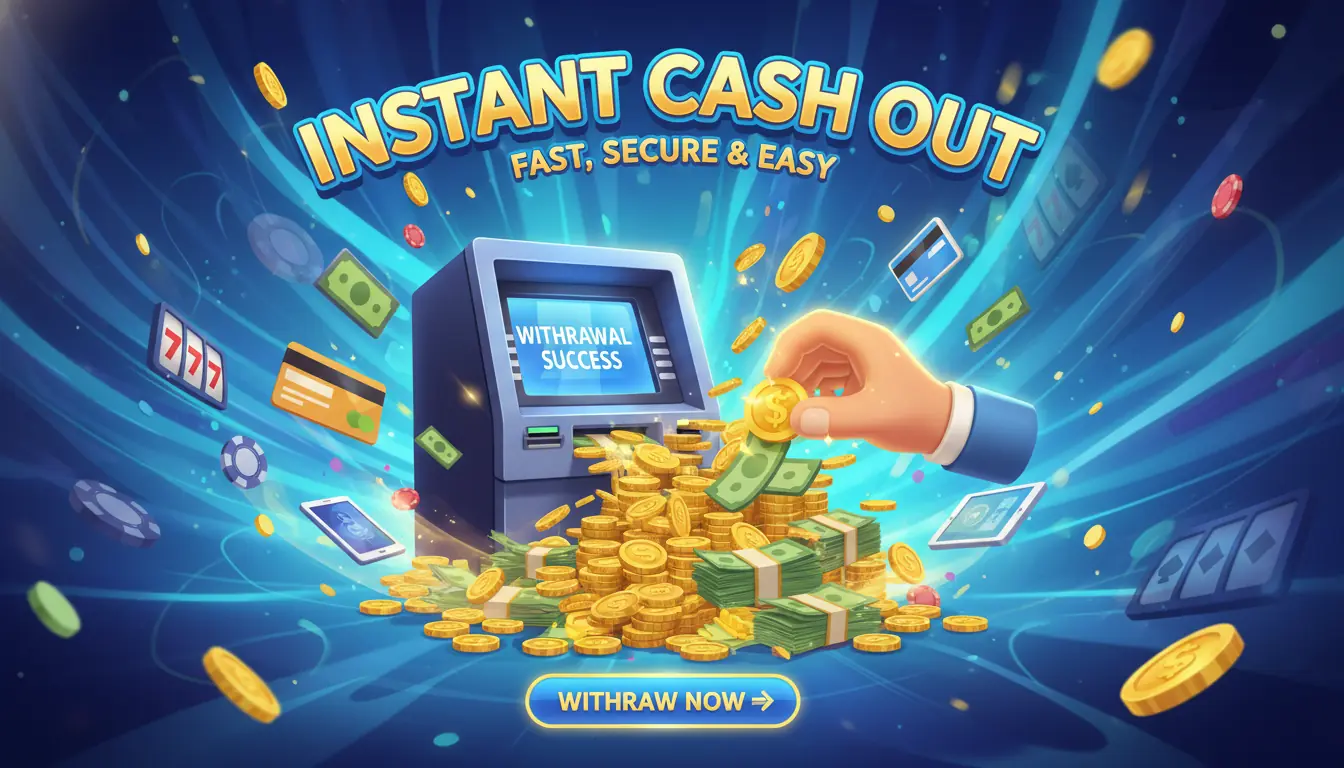 Frank casino utbetalning