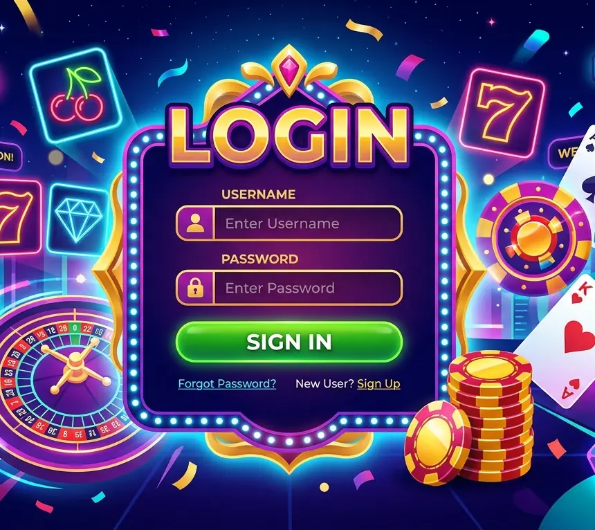Frank casino inloggning