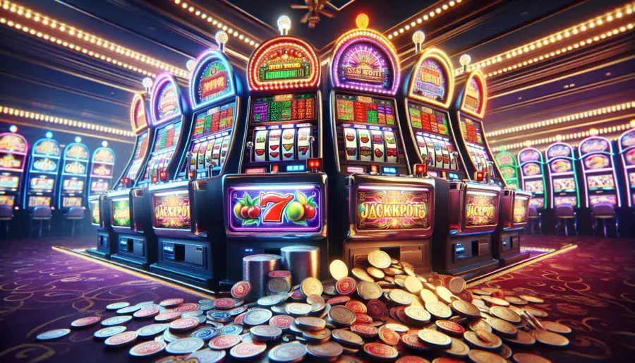 Frank casino casino games