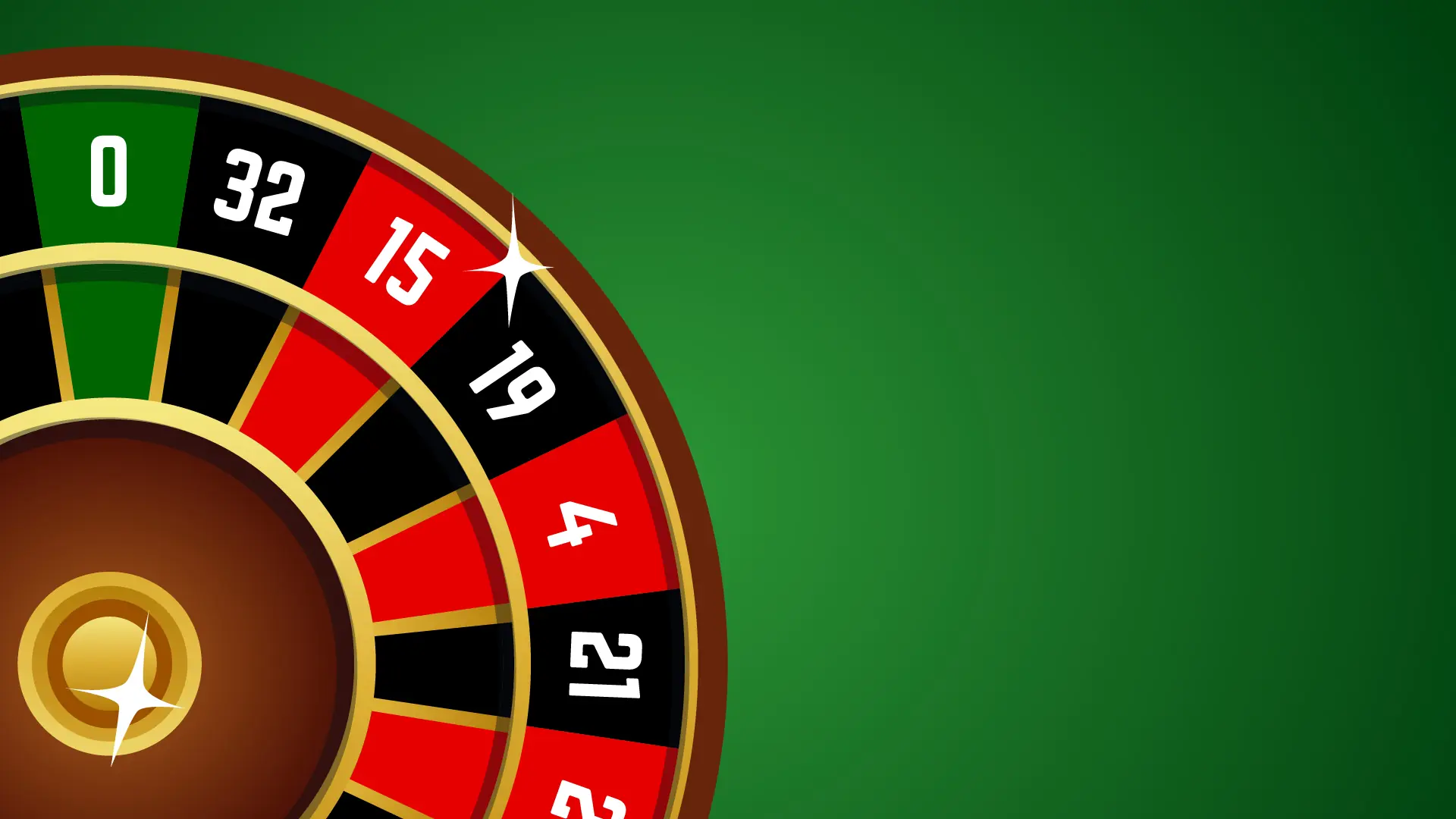Frank casino roulette