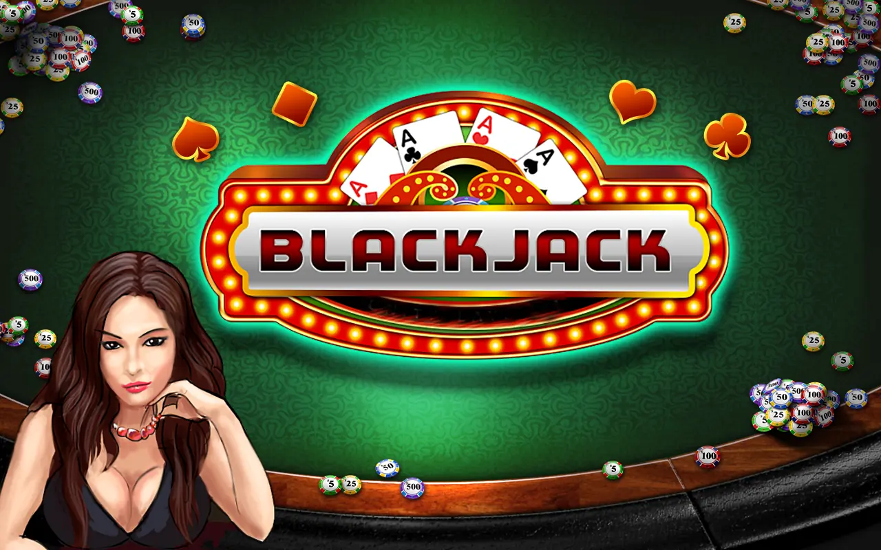 Blackjack Frank casino