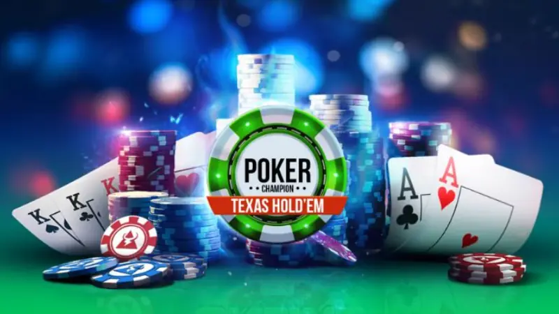 Spela poker hos Frank casino