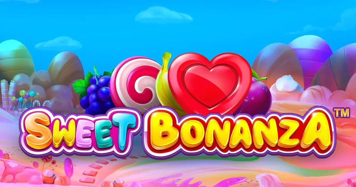 Frank casino Sverige Sweet Bonanza