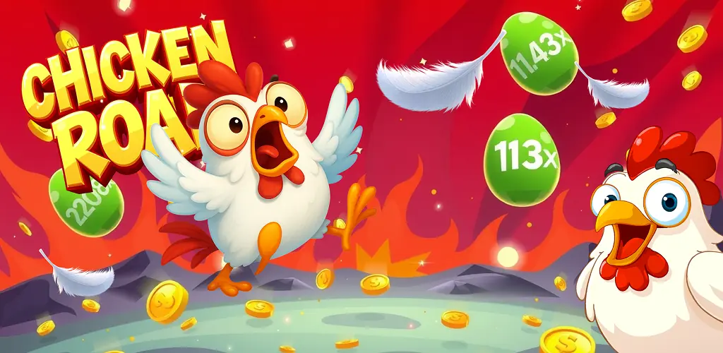 Chicken Road Frank casino