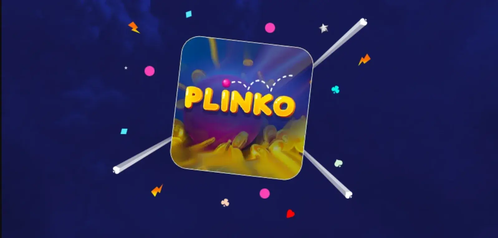 Frank casino Plinko